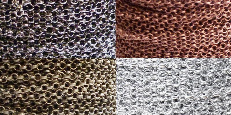 stainless steel pins